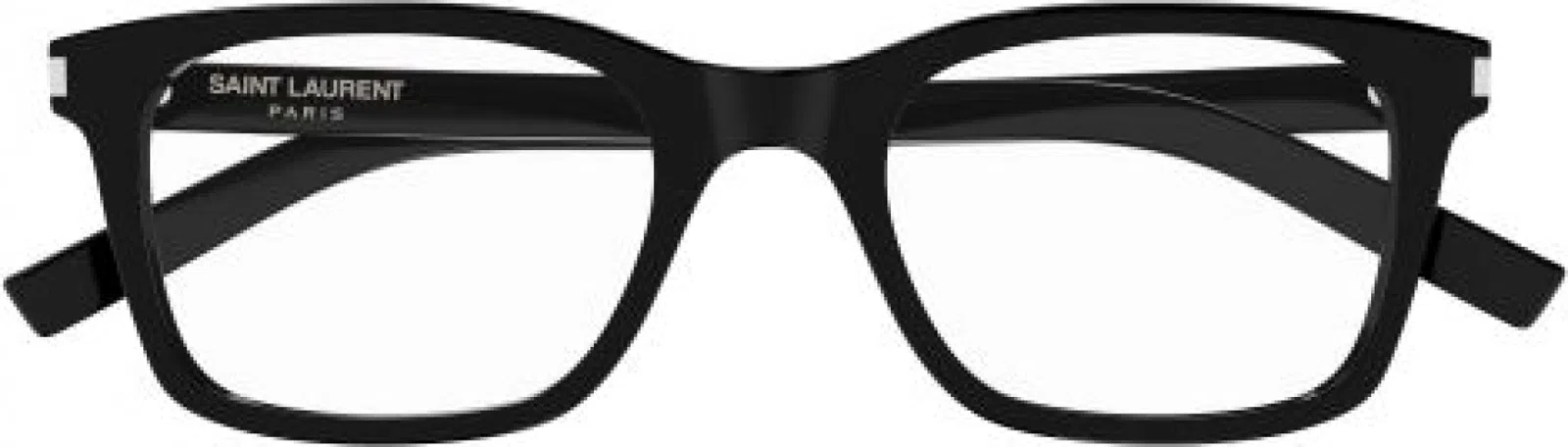 Saint Laurent SL 718 SLIM Eyeglasses - view 9